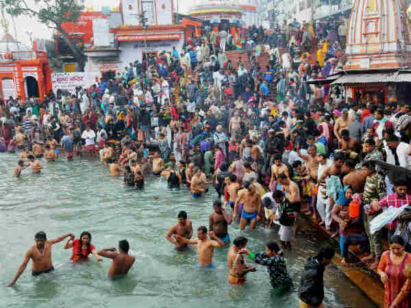 मकर संक्रान्ति