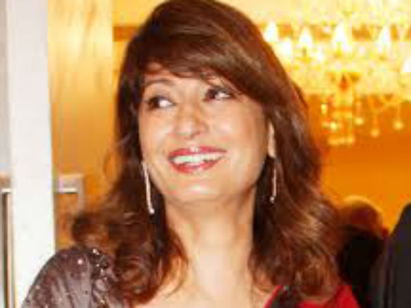 फैशन की दुनिया में कदम