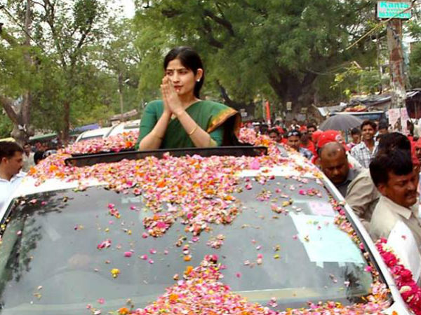 पापा को मनाया