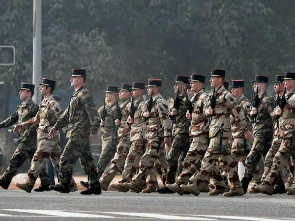 सेना की 35वीं इंफ्रेंटी करेगी शिरकत 