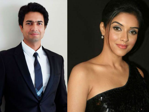 सात जन्मों के बंधन में