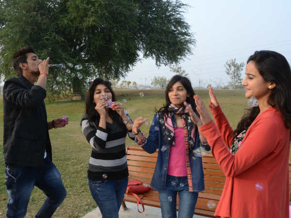 युवाओं की पहली पसंद 