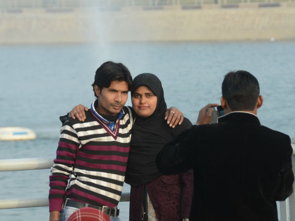 पिकनिक स्पॉट 