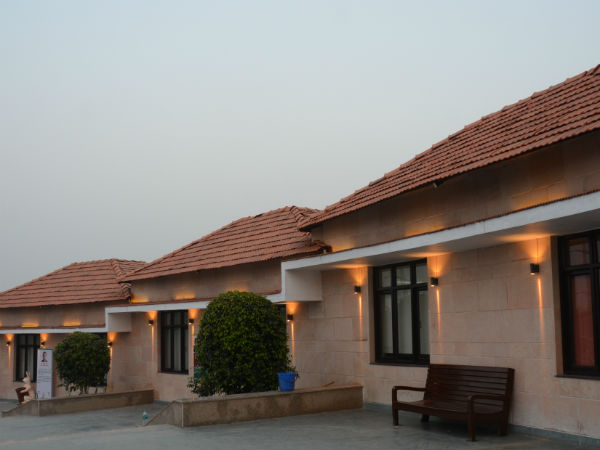 जनेश्वर पार्क 