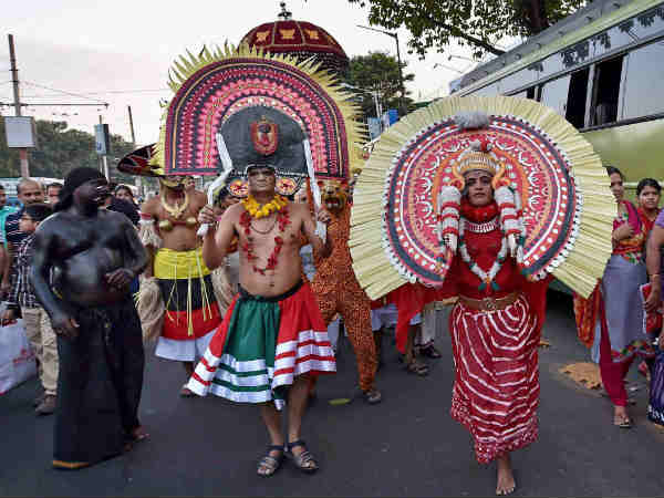 सांस्‍कृतिक विविधता और जिवन्‍तता