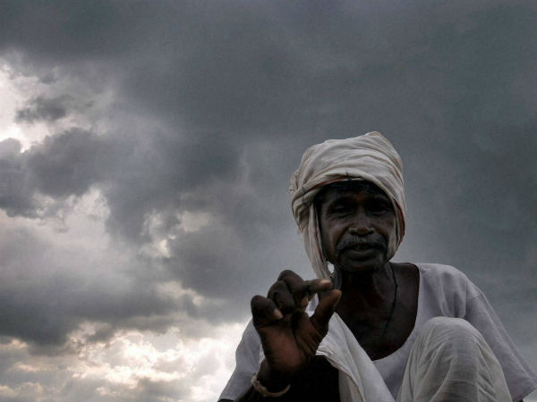 रोबोट चलित खेती