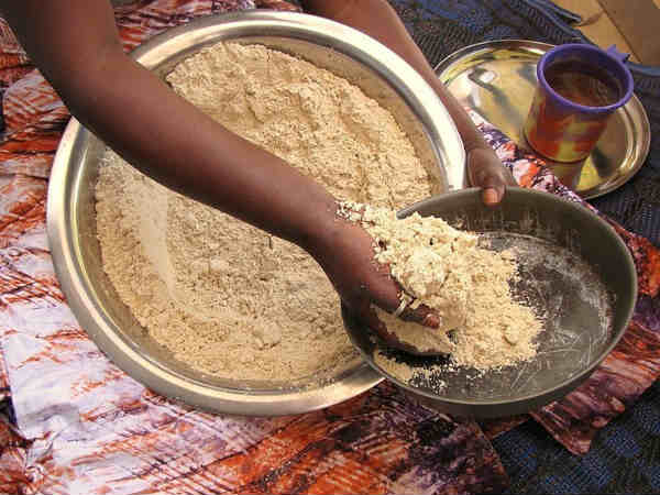 पोषक तत्व पोषक तत्व