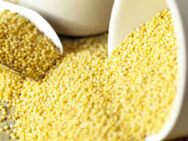 पैदावार बढ़ाने के लिए पैदावार बढ़ाने के लिए