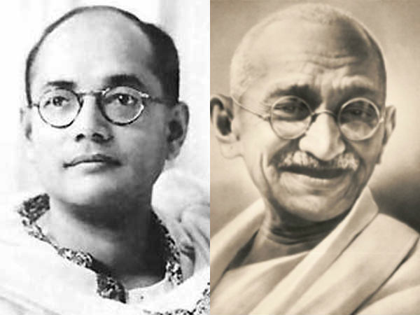 बापू से मांगा समर्थन