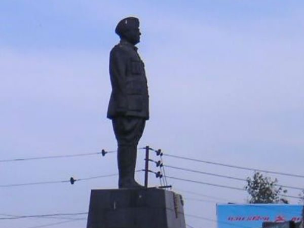 आईएस बनाना चाहते थे