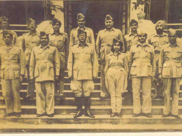 नेताजी की मृत्यु पर सस्पेंस?