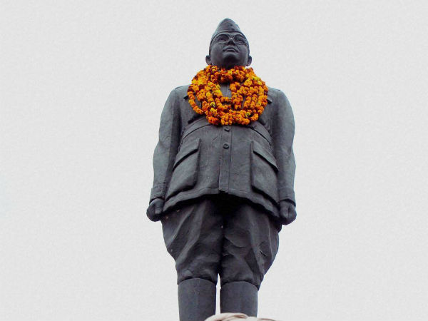 अनिश्चित काल के लिये म्याँमार के जेल भेजा