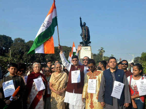 प्रेम हुआ