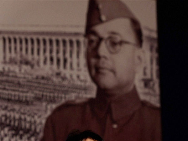 हिटलर से मिले