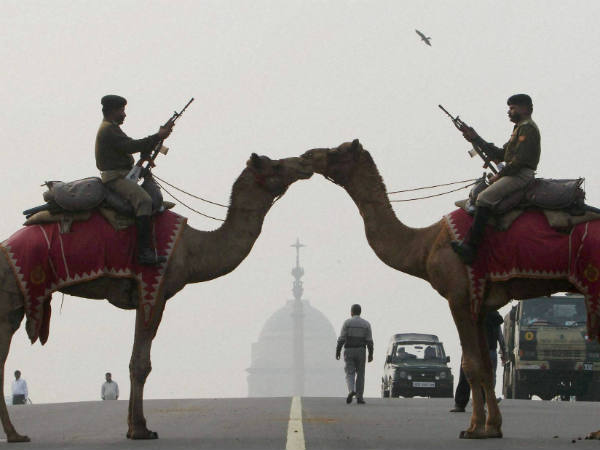 विशेष ट्रेनिंग