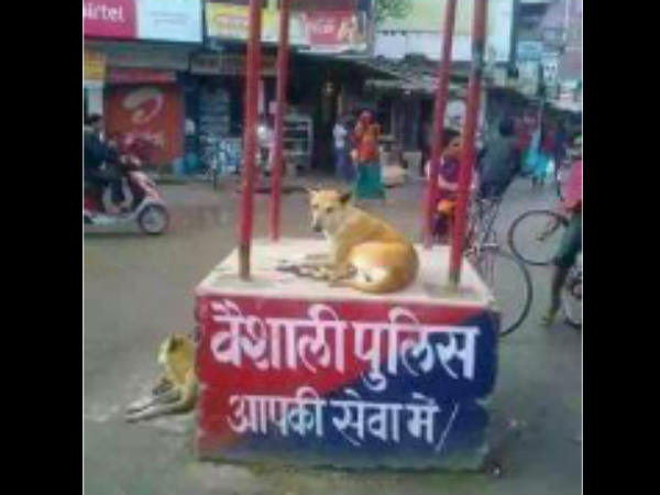 यह है बिहार का वैशाली 