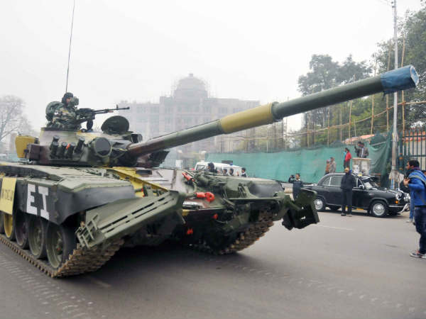 लोगों के बीच रहा जबरदस्त उत्साह