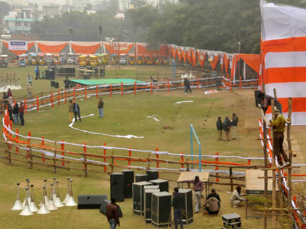सुरक्षा व्यवस्था होगी सख्त