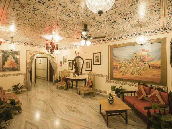 अकाल पीड़ितों को मिली थी निर्माण से रोटी