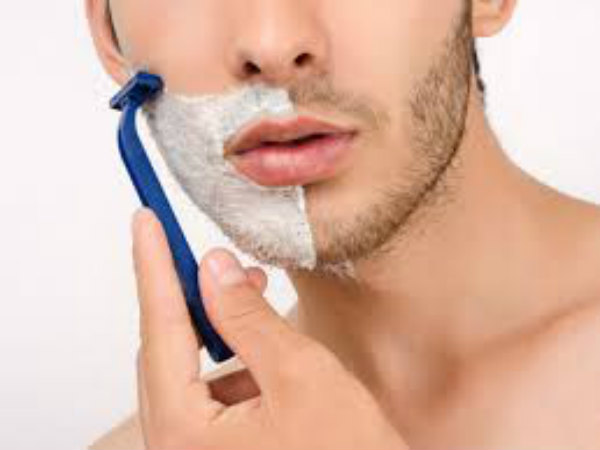 क्लीन सेव से बेहतर दाढ़ी