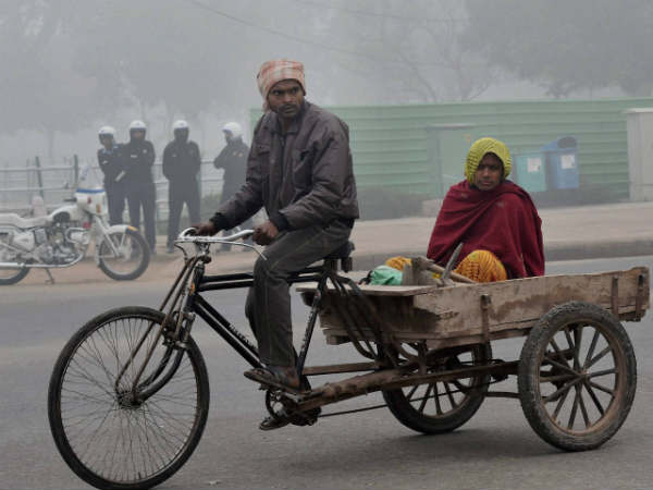 बीमारी का खतरा