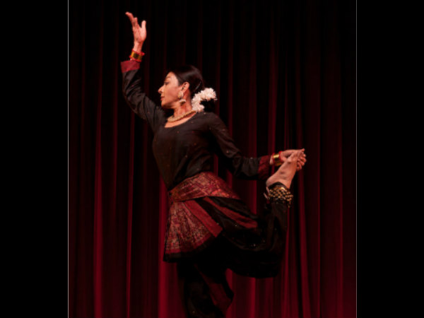 दर्पणा अकादमी ऑफ आर्टस्