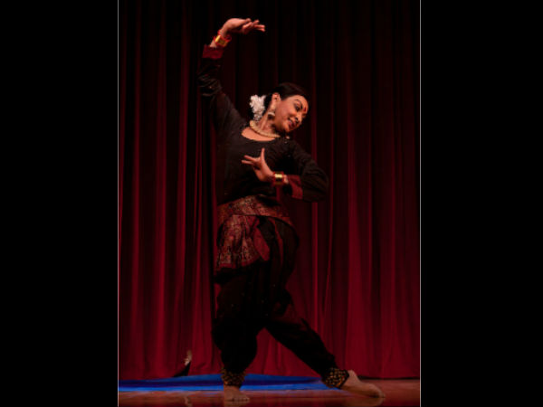 द्रोपदी की भूमिका