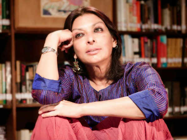 मृणालिनी साराभाई- विक्रम साराभाई