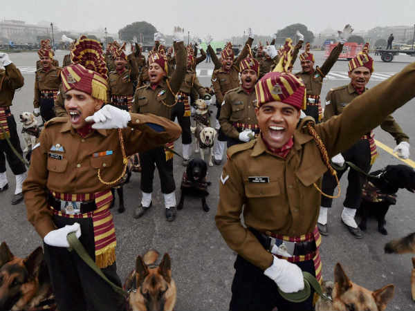 मेरठ में है ट्रेनिंग इंस्‍टीट्यूट 