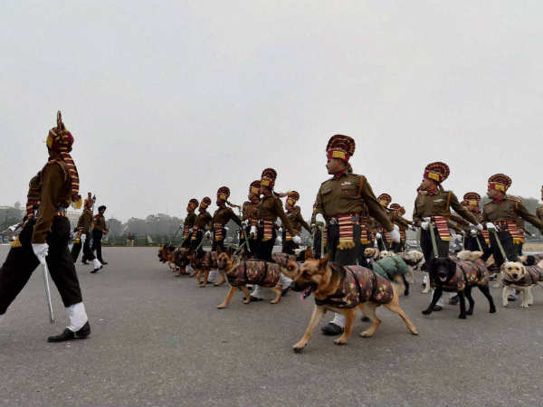 क्‍या क्‍या शामिल होता है ट्रेनिंग में 