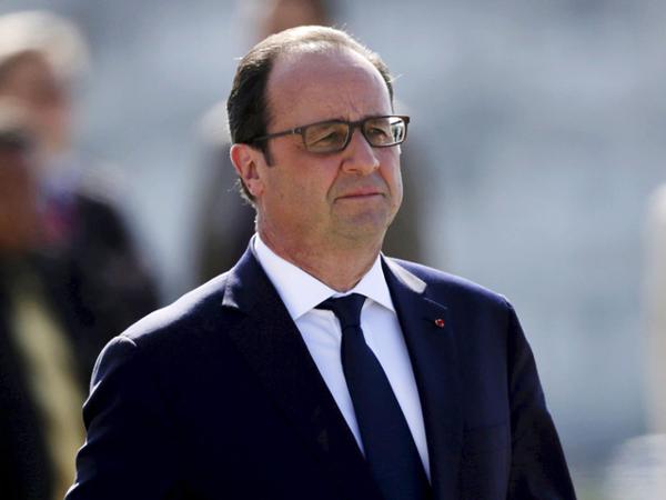 French President Hollande arrives today, to begin 3-day visit from Chandigarh, Why? French President Hollande arrives today, to begin 3-day visit from Chandigarh, Why?