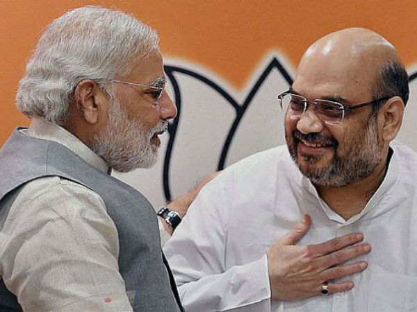 भाजपा अध्यक्ष