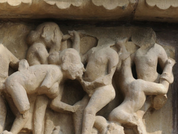 मिट्टी पोतकर बंद कर देना चाहिए