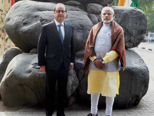 Francois- Hollande-india Francois- Hollande-india