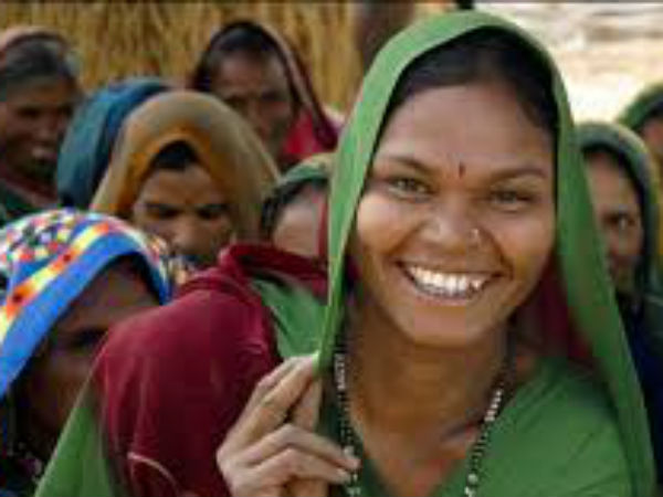 40 फीसदी से अधिक महिलाओं के पास संपत्ति 