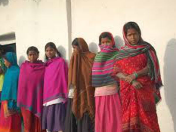 स्वास्थ्य में सुधार 