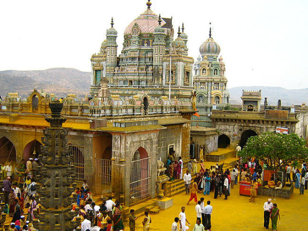 कभी चोरी नहीं हुई