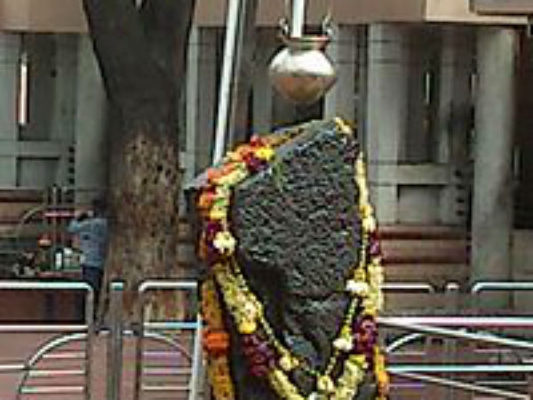 महिलाओं का जाना वर्जित 