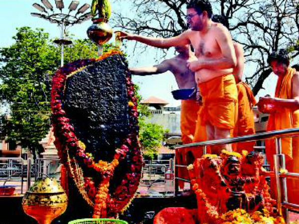 400 सालों से चल रही है परंपरा