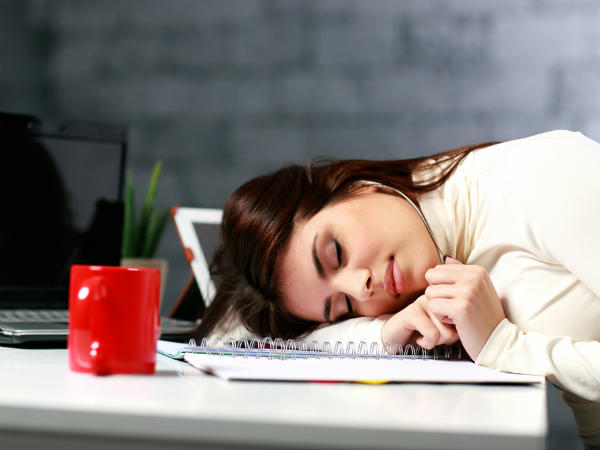 ज्यादा सोने का मतलब जल्दी मौत...