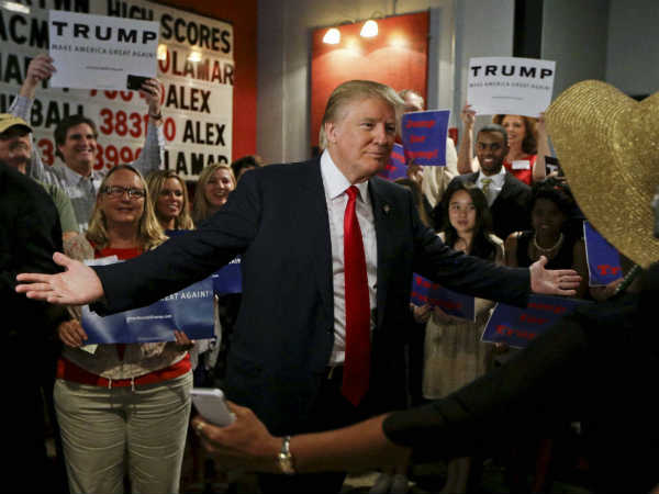 भारत के लिए बना आशावादी माहौल 