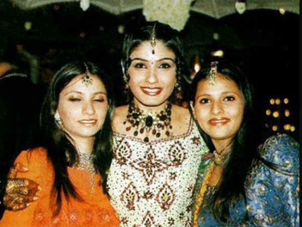 कजिन सिस्टर की बेटियां