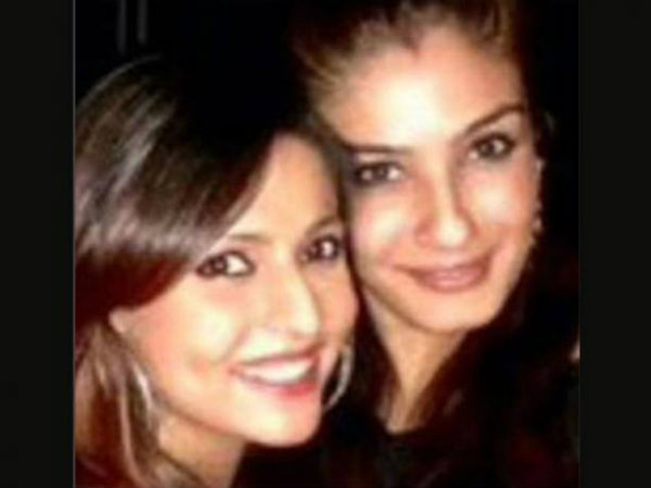 बेटियों की मां बनने का फैसला