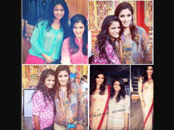 छाया की शादी 26 जनवरी को गोवा में