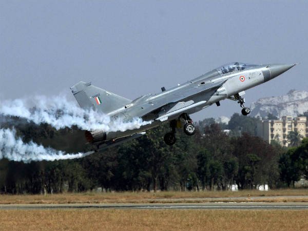 मिसाइल से लेकर बम तक 