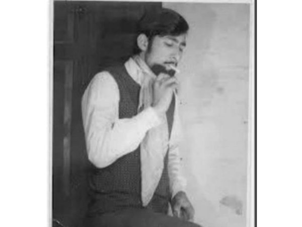 वर्ष 1999 में हो गई मौत 