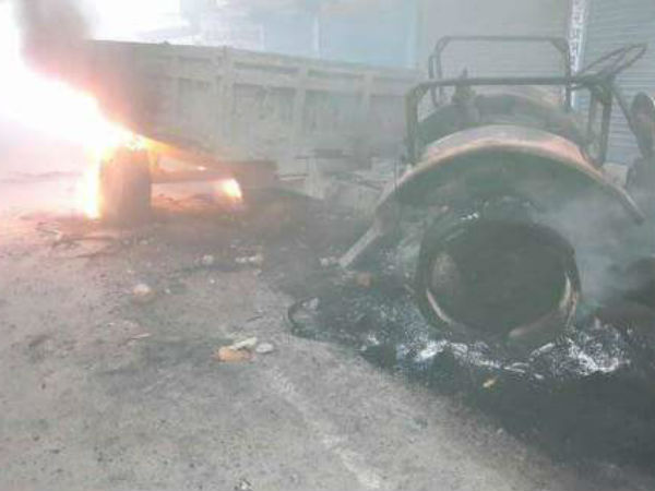 महानिदेशक ने लिया जायजा