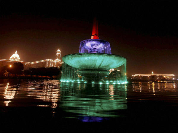 आप क्यों नहीं जाते राष्ट्रपति भवन घूमने?