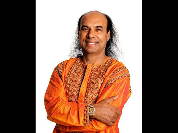 अनोखा पहनावा