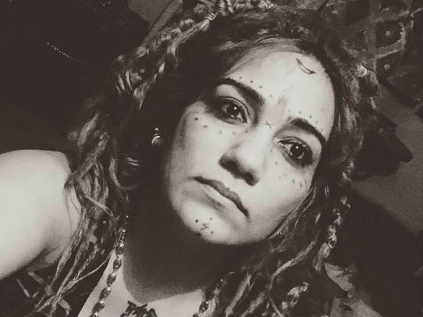 रहस्यमयी तंत्र